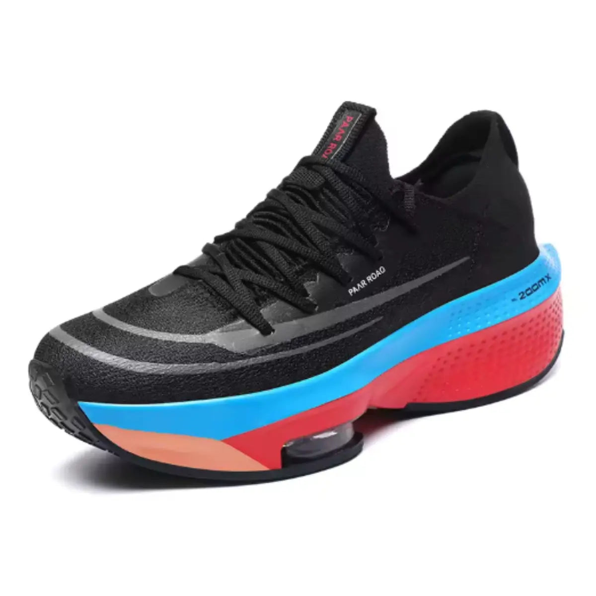 Speed Run Colors Sneakers