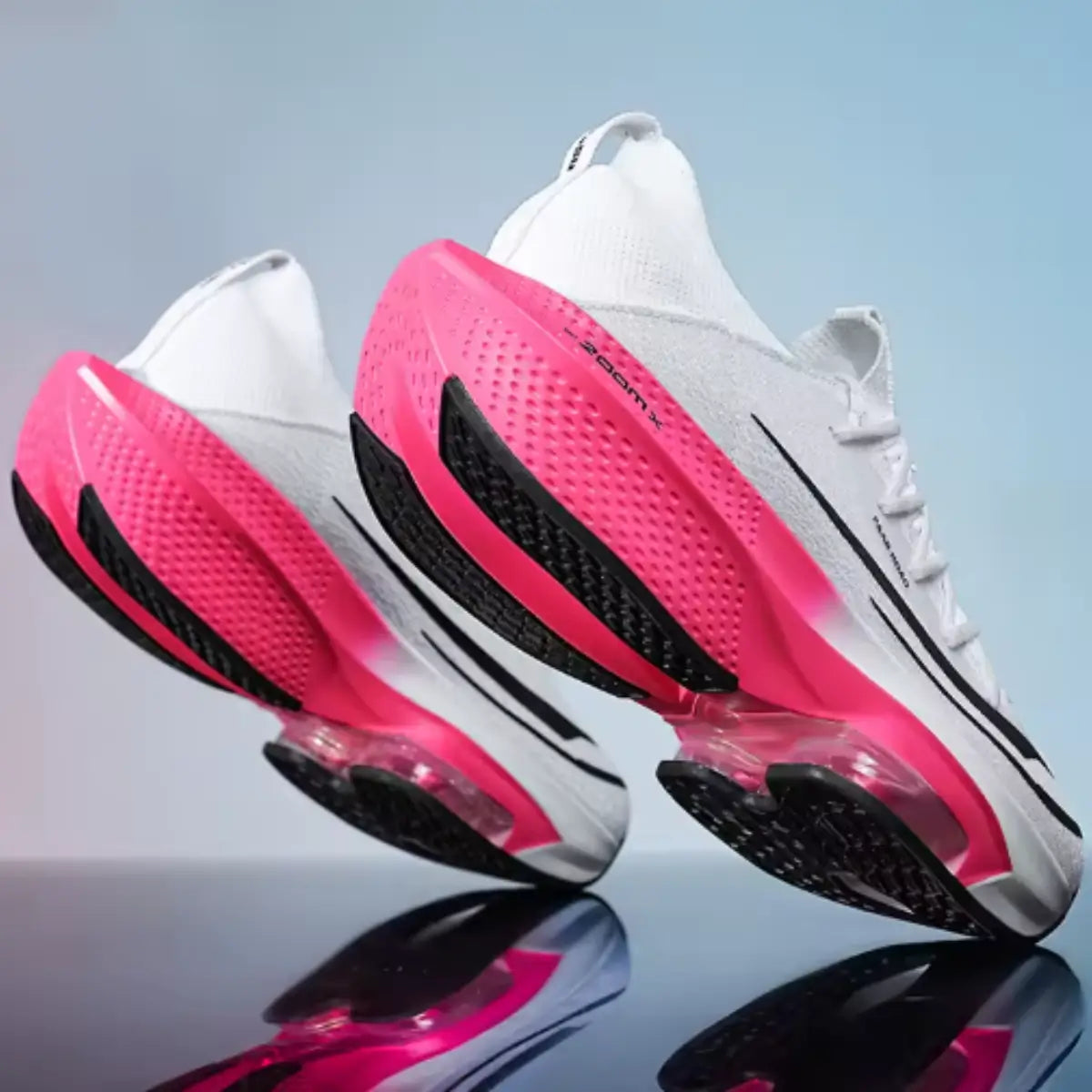 Speed Run Colors Sneakers