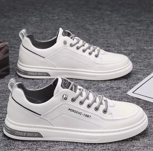 Vital Stride Sneakers