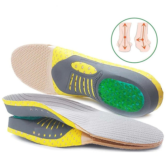 1 Pair HexAlivium Insole