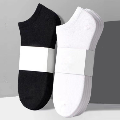3 Pairs of Socks Kit (Spectrum Socks)